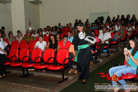 rolim de moura